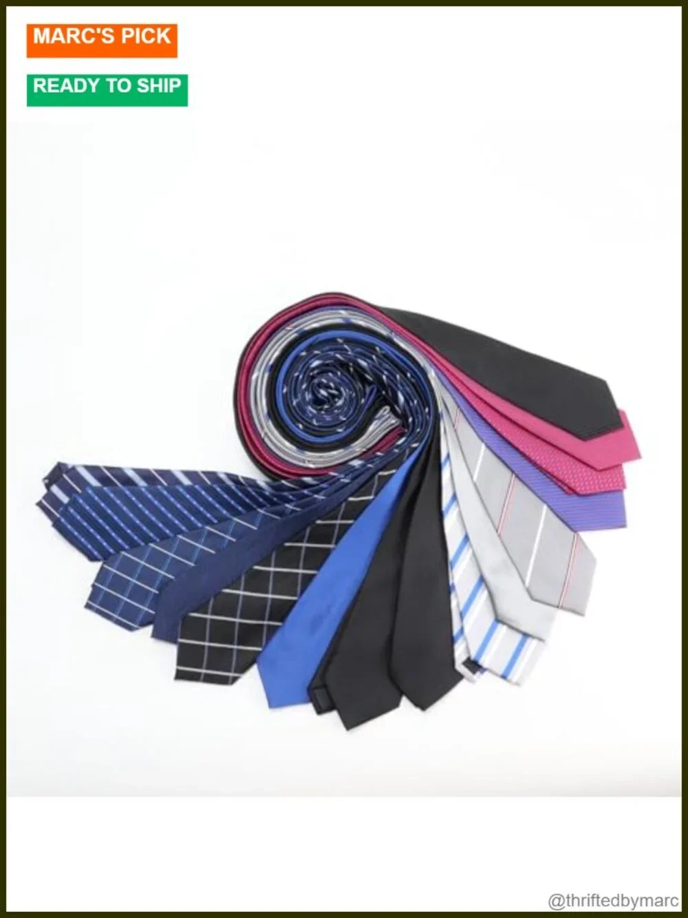 15 Pcs Classic Jacquard Woven Necktie Set for Men - Formal Business Party Ties